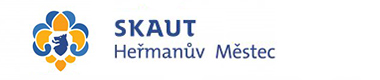 Logo Skaut Heřmanův Městec