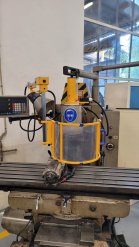 Dodávka ochranných krytů pro strojní zařízení dle ČSN EN ISO 14120