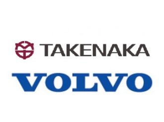 Švédská automobilka Volvo Cars zařadí do nového slovenského závodu naše obráběcí stroje značky KNUTH.