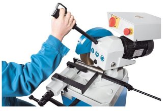 Ruční kotoučová pila KKS 275 T