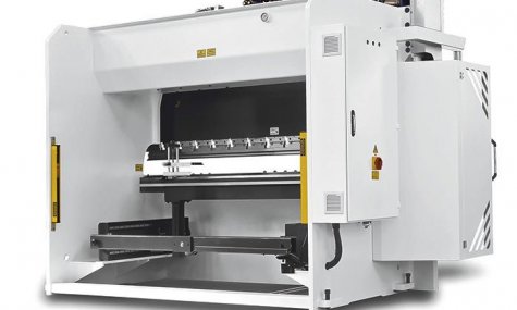 Ohraňovací lis AHK H 30175 CNC