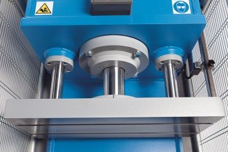 Hydraulický list řady HPK bude dodáván do opravárenského podniku