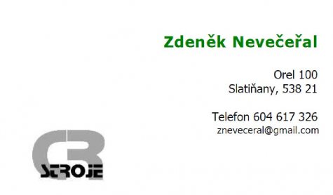 CR Stroje Slatiňany (Ladislav Štěpánek / Zdeněk Nevečeřal)- nový autorizovaný servisní partner  Knuth Werkzeugmaschinen GmbH pro ČR a SR