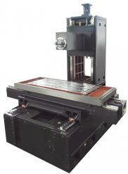 Novinka v našem sortimentu brusek - rovinná bruska FS4080 M CNC s řídícím systémem Siemens  828D