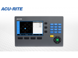 Digitální víceosé odměřování ACU-RITE DRO 203