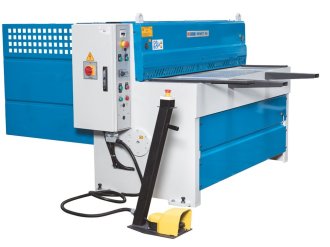 Tabulové nůžky   KMT M 1303