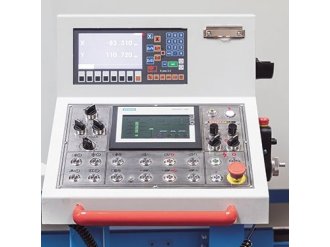 Konveční rovinná bruska HFS 50100 F NC